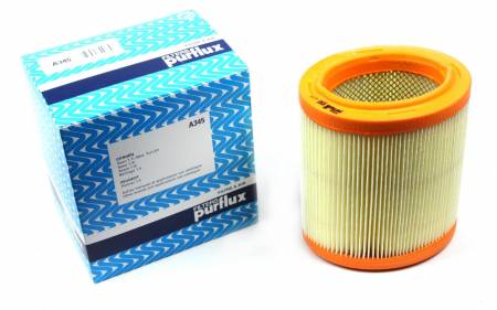 Фільтр повітряний Citroen Berlingo/Peugeot Partner 1.4i 96-02 38 A345 фото товару