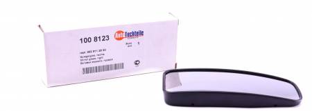 Скло дзеркала MB Sprinter/VW Crafter 06- (R) (нижнє) 5010 100 8123 фото товару