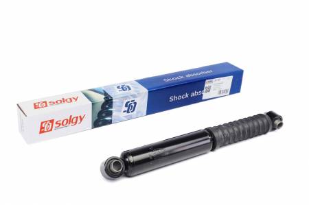 Амортизатор (задній) Citroen Berlingo/Peugeot Partner 96-08 (Газ) 5000 211104 фото товару