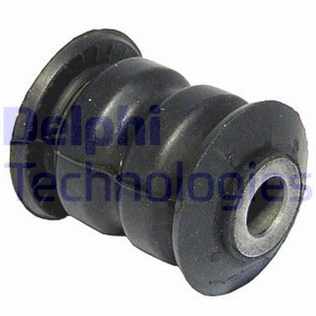 Сайлентблок важеля (переднього/спереду) Nissan Micra/Note 06-/Renault Clio III 05-14 89 TD579W фото товару