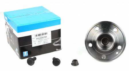 Підшипник маточини (передньої) MB Vito/Viano (W639) 03- 5024 PHU56676K фото товару