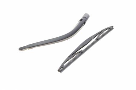 Важіль склоочисника (задній) Peugeot 107/Citroen C1/Toyota Yaris 05-14 (+щітка) (L= 441mm) 5002 56869 фото товару