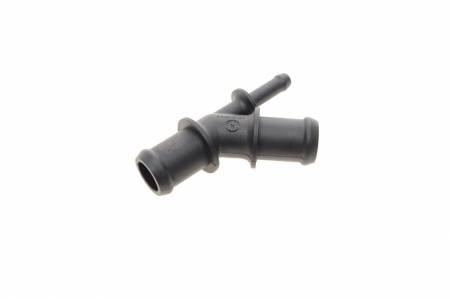 Фланець системи охолодження VW T5 1.9-2.5 TDI 03-09 5002 57385 фото товару