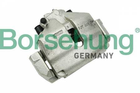 Супорт гальмівний (передній) (R) Audi A1/A3/VW Caddy/Skoda Fabia/Octavia 04-15 4815 B11371 фото товару