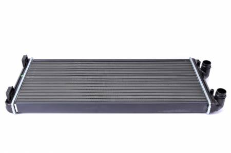 Радіатор охолодження Fiat Doblo 1.3-1.9JTD 01- (BM1872) 95 350213187200 фото товару