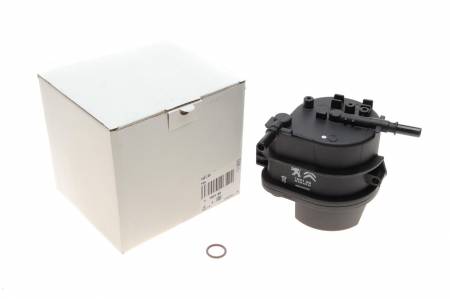 Фільтр паливний Citroen Nemo 1.4HDI/Ford Fiesta 1.4TDCi 03- 5032 1901.99  фото товару