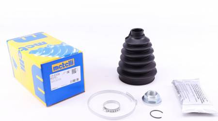 Пильник ШРКШ (зовнішній) Ford Tourneo Connect/Transit Connect 02-13 (26x86x138) (к-кт) 121 13-0339 фото товару