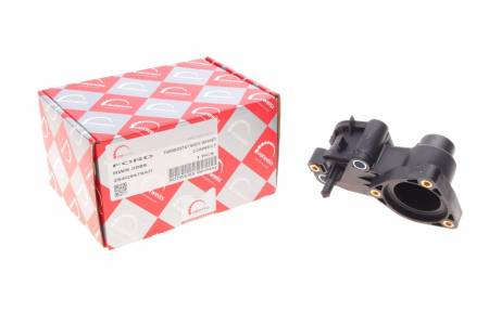 Корпус термостата Ford Connect 1.8D (пластик) 5015 RWS2086 фото товару