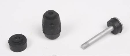 Тяга стабилизатора перед. 5562 7700799404 фото товару