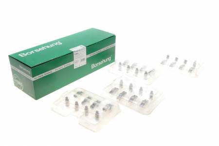 Коромисло клапана + гідрокомпенсатор VW Caddy III/IV/Crafter/T5/T6, 1.6TDI/2.0TDI 10- (к-кт) (OE VAG) 4815 B18663 фото товару