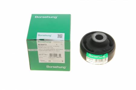 Сайлентблок важеля (переднього/ззаду) VW Caddy/Skoda Superb II 04- (OE VAG) 4815 B18473 фото товару