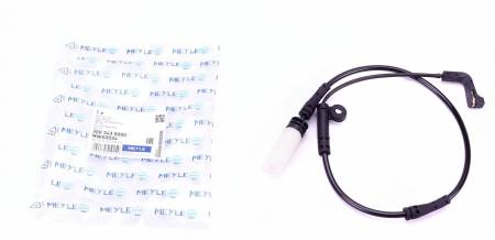 Датчик зносу гальмівних колодок (передніх) BMW 5 (E60/E61)/6 (E63) 03- 144 300 343 0000 фото товару