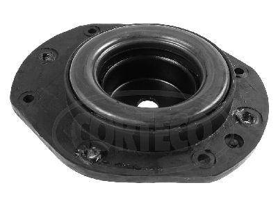 Подушка амортизатора (переднього) + підшипник Peugeot 306 93-02 140 80001654 фото товару