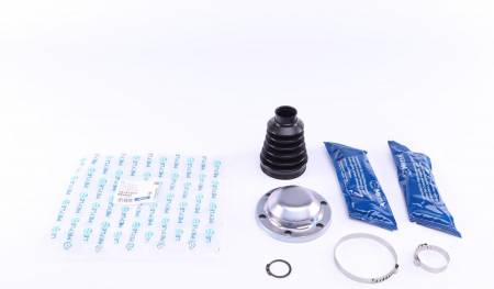 Пильник ШРКШ (внутрішній) VW Caddy III 04- (28х67х102мм) 144 100 495 0018 фото товару