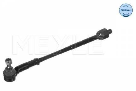 Тяга рульова (з наконечником) (R) Audi A3/Seat Toledo/Leon/VW Golf IV/Bora 96-06/Skoda Octavia 96-10 144 116 030 8501 фото товару