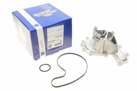 Помпа води Citroen Jumper/Peugeot Boxer 2.2HDI/Fiat Ducato 2.2D/Ford Transit 2.2TDCi 06- 109 PA10296 фото товару