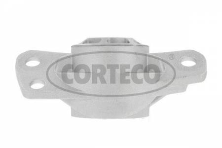Подушка амортизатора (заднього) Audi A3/Seat Leon/ToledoIII/VW Golf/Jetta/Passat/Sharan/Tiguan 05- 140 80001559 фото товару
