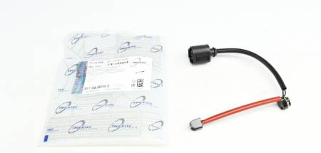 Датчик зносу гальмівних колодок (задніх) VW Touareg 02-10/ Audi Q7 06-15 209 07.42.045 фото товару