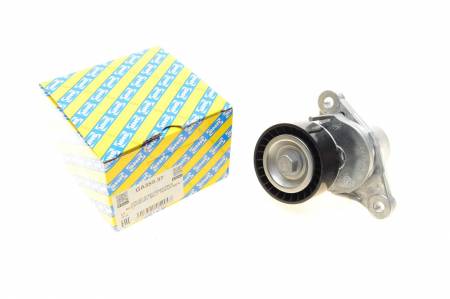 Натяжник ременя генератора Citroen Berlingo/Peugeot Partner 1.6 BlueHDi 14- 110 GA359.37 фото товару