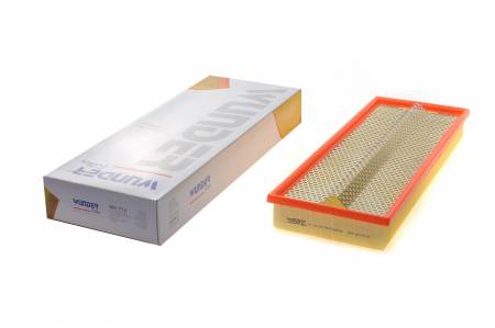 Фільтр повітряний MB (W124/G460/G463) 3.0D -98 5011 WH 715 фото товару