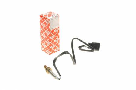 Лямбда зонд VW Caddy II/Golf IV/Skoda Octavia I/Seat Ibiza 1.0-2.3 93-10 101 175835 фото товару