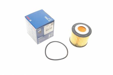 Фільтр масляний Toyota Rav4/Avensis 1.6/1.8/2.0 08- 30 F 026 407 091 фото товару