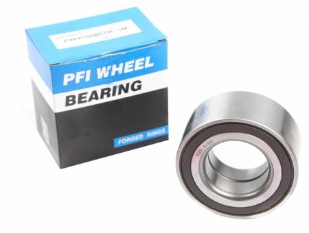 Підшипник маточини (передньої) Renault Trafic/Opel Vivaro 01-02 (+ABS) (45x86x39) 5024 PW45860039CSM фото товару