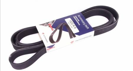 Ремінь генератора Ford Escort 1.6/1.8 92-00/Renault Espace 3.0dCi 02- (6PK1920) 239 1920 K 6 фото товару