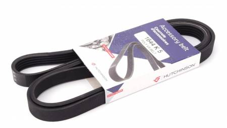 Ремінь генератора Hyundai i30/Suzuki Grand Vitara 2.0 96- 239 1644 K 5 фото товару