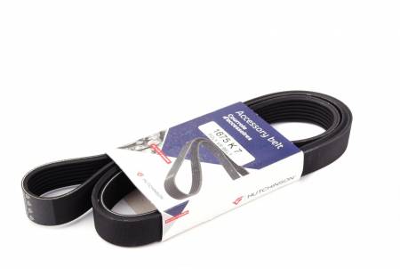 Ремінь генератора Renault Trafic 1.6dCi 14- (+AC) 239 1675 K 7 фото товару