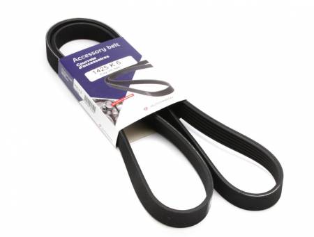 Ремінь генератора Ford Connect 1.8Di/TDCi 02-08 (6PK1425) 239 1425 K 6 фото товару