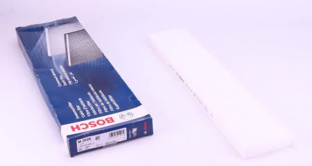 Фільтр салону VW Sharan 95-10 30 1987432028 фото товару