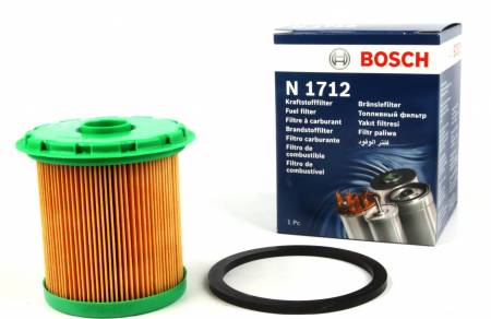 Фільтр паливний Renault Kangoo 1.9D 30 1457431712 фото товару