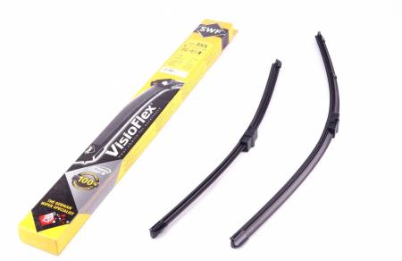 Щітки склоочисника (600/475мм) VW Caddy 03- 5014 119355 фото товару