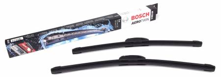 Щітки склоочисника (475/425мм) Opel Combo 01- 30 3397118990 фото товару