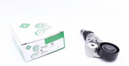 Натяжник ременя генератора Mazda 3/6/CX-5 2.0/2.5 11- 204 533 0129 10 фото товару