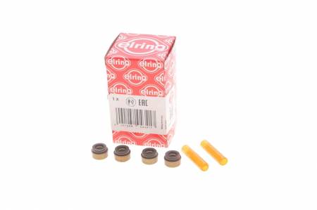 Сальник клапана (впуск/випуск) MB Sprinter 2.2-2.7CDI OM611-612 (к-кт на 1 циліндр) 10 712.190 фото товару