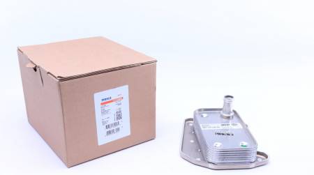 Радіатор масляний MB Sprinter/Vito OM611/646 (теплообмінник) 287 CLC 52 000P фото товару