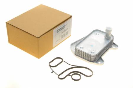 Радіатор масляний MB Sprinter/Vito OM611/646 (теплообмінник) 36 30003376 фото товару