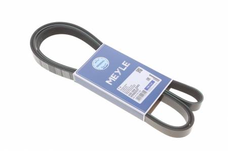 Ремінь генератора MB Sprinter CDI (-AC) (з обводним роликом) (6PK2260) 144 050 006 2260 фото товару