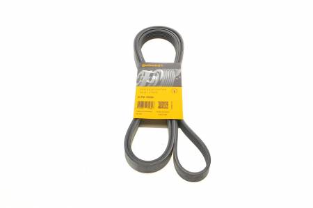 Ремінь генератора MB W124/S124 M104 -96 31 6PK2330 фото товару