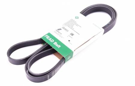 Ремінь генератора MB Sprinter 2.2-2.7CDI 00-06/Vito (639) 2.2CDI 03- (+AC/PS) 204 FB 6PK2270 фото товару