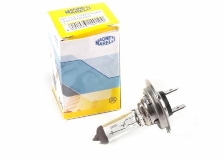 Автолампа H7 12V 55W PX26d Standard (H7 12V) 95 002557100000 фото товару