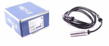 Датчик ABS (передній) MB Sprinter 96-06 144 014 800 0110 фото товару