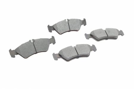 Колодки гальмівні (задні) MB Sprinter 208-316 96- (велика) 5000 209002 фото товару