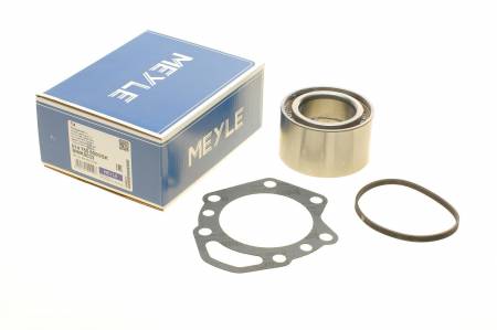 Підшипник маточини (задньої) MB Sprinter 208-316/VW LT 28-35 96- 144 014 750 0000/SK фото товару