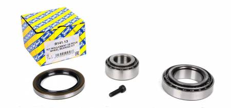 Підшипник маточини (передньої) MB 410/Sprinter/VW LT 96- 110 R141.13 фото товару