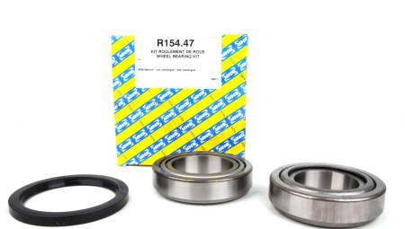 Підшипник маточини (задньої) MB Sprinter 408-416/VW LT 46 96- (к-кт) 110 R154.47 фото товару