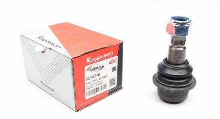 Опора кульова (передня) MB Sprinter/VW LT 96-06 5006 23-06215 фото товару