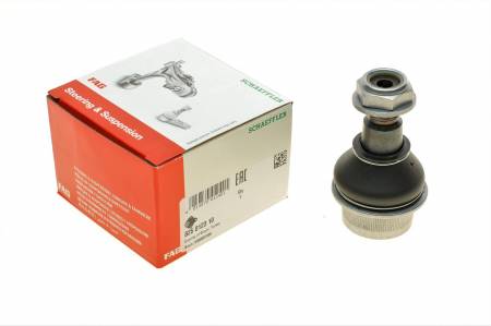 Опора кульова (передня) MB Sprinter (901-904)/VW LT, 96-06 192 825 0123 10 фото товару